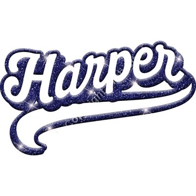 GLT78 BLUE GLITTER Thumbnail