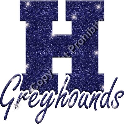 GLT61 BLUE GLITTER Thumbnail