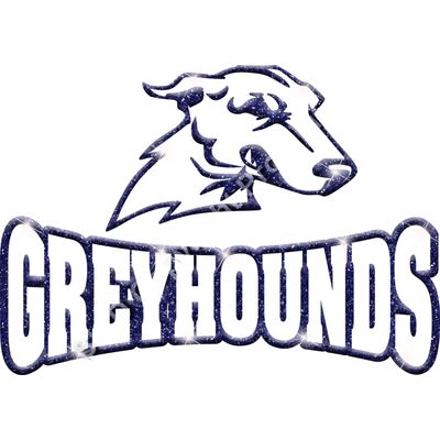 GLT32 BLUE GLITTER Thumbnail