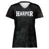 222796 Ladies' Cotton-Touch Poly T-Shirt Thumbnail