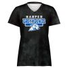 222796 Ladies' Cotton-Touch Poly T-Shirt Thumbnail