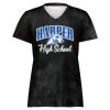 222796 Ladies' Cotton-Touch Poly T-Shirt Thumbnail