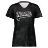 222796 Ladies' Cotton-Touch Poly T-Shirt Thumbnail
