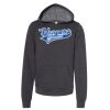 3719Y Youth Sponge Fleece Hoodie Thumbnail