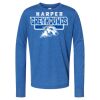 3513Y Youth Extra Soft Tri-blend Long Sleeve Thumbnail
