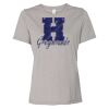 6413 Women’s Extra Soft Tri-blend Tee Thumbnail